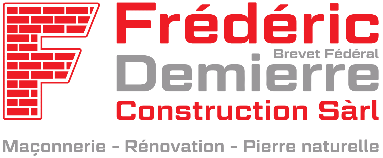 Construction Frédéric Demierre