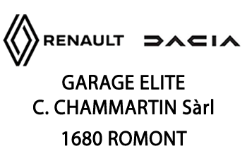 Garage Elite Romont